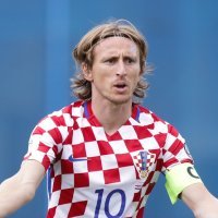 Luka Modrić