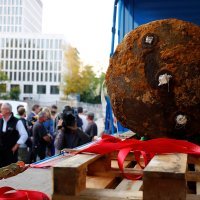 Evakuacija u Frankfurtu zbog deaktiviranja bombe