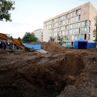 Evakuacija u Frankfurtu zbog deaktiviranja bombe