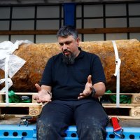 Evakuacija u Frankfurtu zbog deaktiviranja bombe