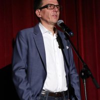 Direktor festivala Seid Serdarević