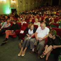 U kinu Europa otvoren 5. Festival svjetske književnosti