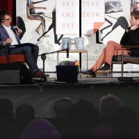 Tribina Razotkrivanje s Danielom Kehlmannom