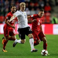 Češka - Njemačka (3)