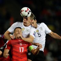 Češka - Njemačka (4)