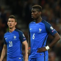 Francuska - Luksemburg (1)