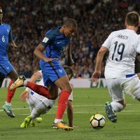 Francuska - Luksemburg (3)