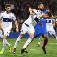 Francuska - Luksemburg (5)