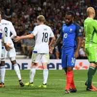 Francuska - Luksemburg (6)