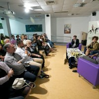 Otvaranje Festivala svjetske književnosti u Splitu