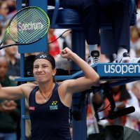 Anastasija Sevastova