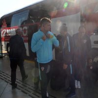 Reprezentacija otputovala u Tursku (6)