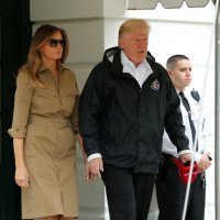 Melania Trump