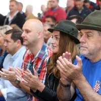 Andrija Mikulić, Tomislav Tolušić, Milan Bandić