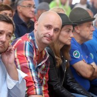 Andrija Mikulić, Tomislav Tolušić, Milan Bandić