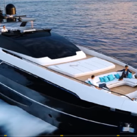 Luksuzna jahta Zlatana Ibrahimovića