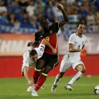 Grčka - Belgija (2)