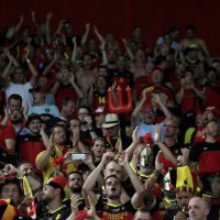 Grčka - Belgija (3)