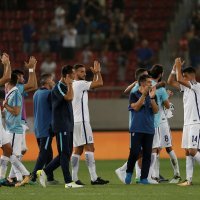 Grčka - Belgija (5)