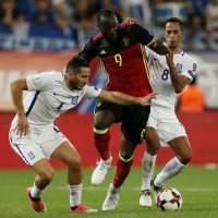 Grčka - Belgija (6)