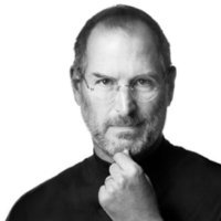 Steve Jobs