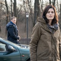 Nova serija 'Odsutnost'