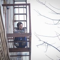 Nova serija 'Odsutnost'