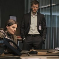 Nova serija 'Odsutnost'