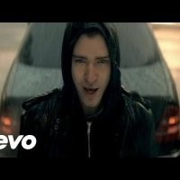 Justin Timberlake - 'Cry me a river'