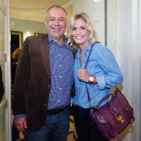 Zoran Šprajc i Nevena Rendeli