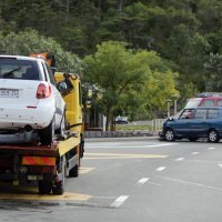 Prometna nesreća u Bakaracu
