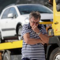 Prometna nesreća u Bakaracu