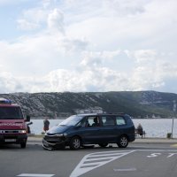 Prometna nesreća u Bakaracu