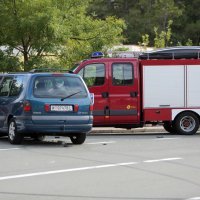 Prometna nesreća u Bakaracu