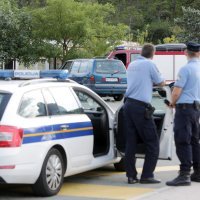 Prometna nesreća u Bakaracu