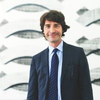 Nicolas Georges, direktor zadužen za knjigu i čitanje (1)