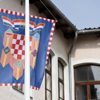 Predsjednica Kolinda Grabar Kitarović ured je privremeno preselila u Gospić