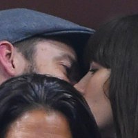 Jessica Biel i Justin Timberlake