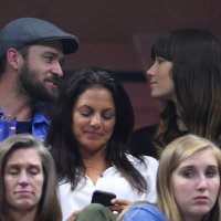 Jessica Biel i Justin Timberlake