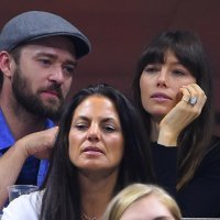 Jessica Biel i Justin Timberlake