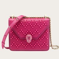 Serpenti Forever x Nicolas Kirkwood