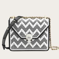 Serpenti Forever x Nicolas Kirkwood