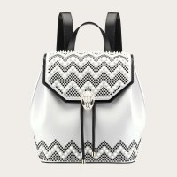 Serpenti Forever x Nicolas Kirkwood