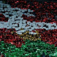 Mađarska - Portugal (2)