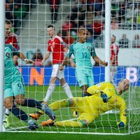 Mađarska - Portugal (3)