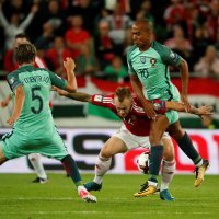 Mađarska - Portugal (5)