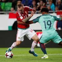 Mađarska - Portugal (6)