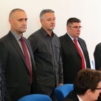 Marko Perković Thompson kao svjedok na suđenju u slučaju Fimi media