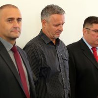 Marko Perković Thompson kao svjedok na suđenju u slučaju Fimi media