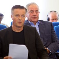 Marko Perković Thompson kao svjedok na suđenju u slučaju Fimi media